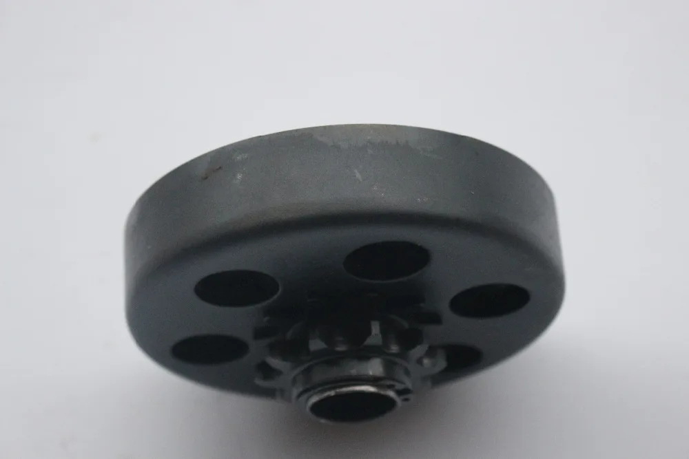 

18 Tooth 19mm 3/4'' Bore Go kart part 420 Chain Go kart Centrifugal Clutches for go kart clutch Predator Engine free shipping