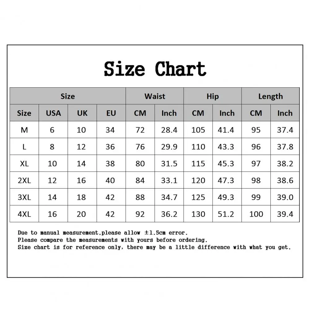 

Women Casual Pants Loose Irregular Hem Polyester Printed Elastic Waist Women Trousers for Daily Wear Casual Loose Oversized Pant