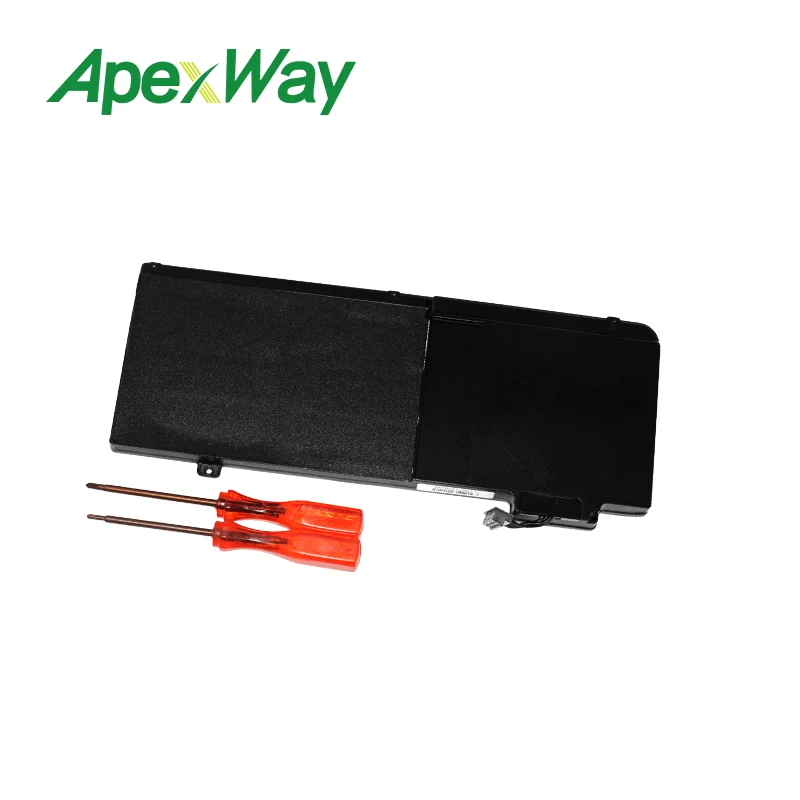 Аккумулятор 63.5Wh для ноутбука APPLE MacBook Pro 13 &quotMB990J/A MB991J/A замена A1322 A1278 MB990J/A MB991 */A |