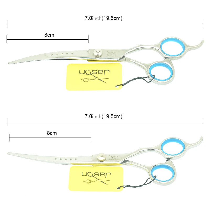 7 0 &quotножницы для ухода за домашними животными набор парикмахерских ножниц собак