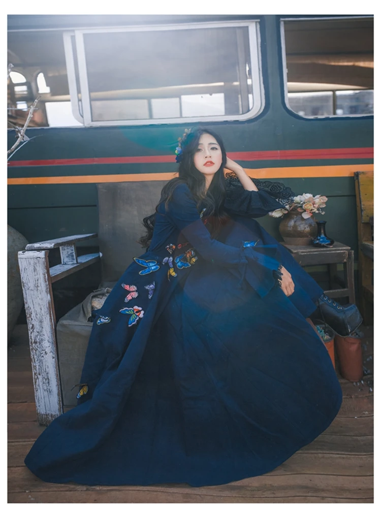 Женское приталенное шерстяное платье-трапеция милое винтажное платье с