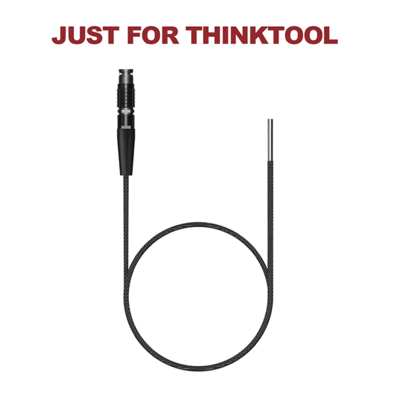 

THINKCAR ThinkTool Mini ThinkTool Pro Pros Pros+ Functional Modular Thermal Imager Video Scope Worklight TPMS G1 Printer Modules