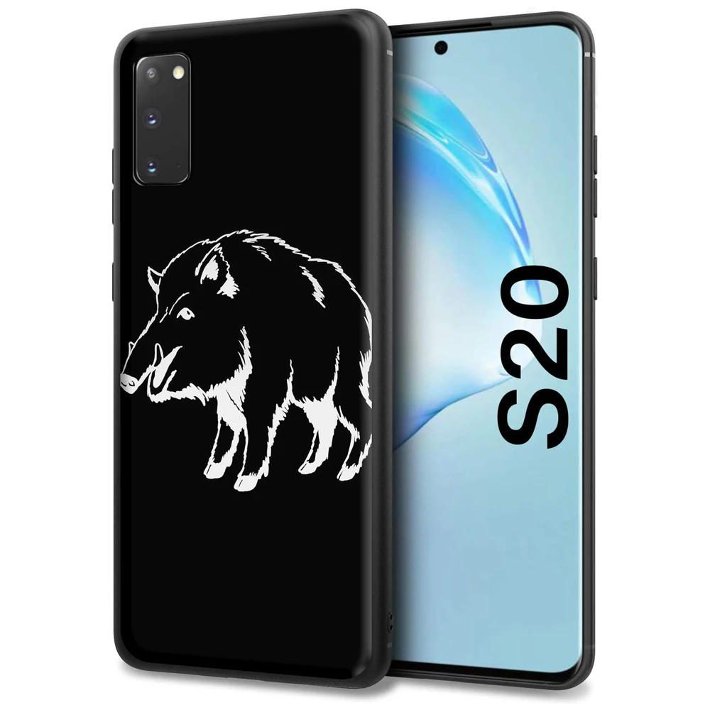 Чехол для Samsung Galaxy A5 A6 A9 M11 M21 M31 S21 S21S S30 M51 A02 A12 A32 A52 A72 F62 M62 | Мобильные телефоны и