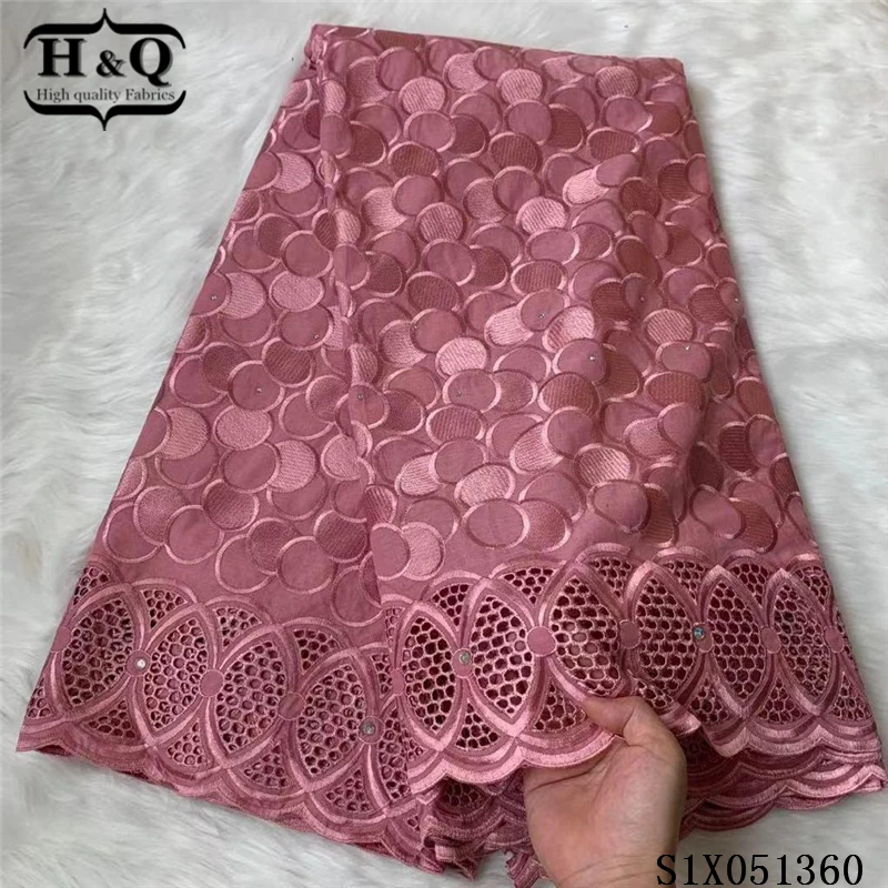 

H & Q 2021 5