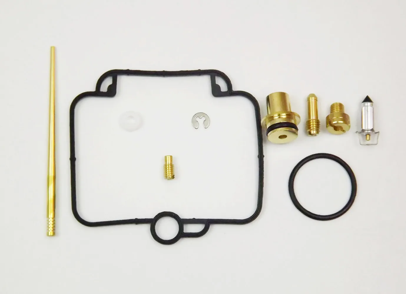 Новинка для Polaris Sportsman 500 2003-2005 HO Карбюратор Carb Rebuild Kit Repair 03-410 | Автомобили и