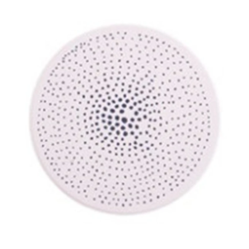 

Natural Diatom Mud Coaster Non-Slip Round Placemat Water Absorbs Cutlery Insulation Anti-scalding Coaster Marble Table 28GF