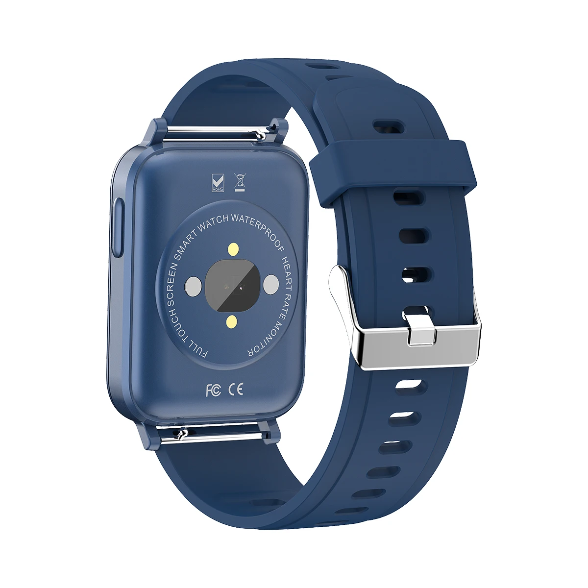 

2021 New T10Pro Smart Watch Fashion Women Men's Watch Wristwatch Smart Bracelet 1.65inch HD TFT Screen Fitness Sport Smartwatch