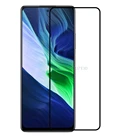 Защитное стекло с полным покрытием для Infinix Note 10, защитное закаленное стекло для Infinix Note 10 Pro, защита экрана с полным покрытием