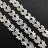18x16mm natural freshwater butterfly shape non porous diy handmade exquisite necklace bracelet jewelry accessories wholesale