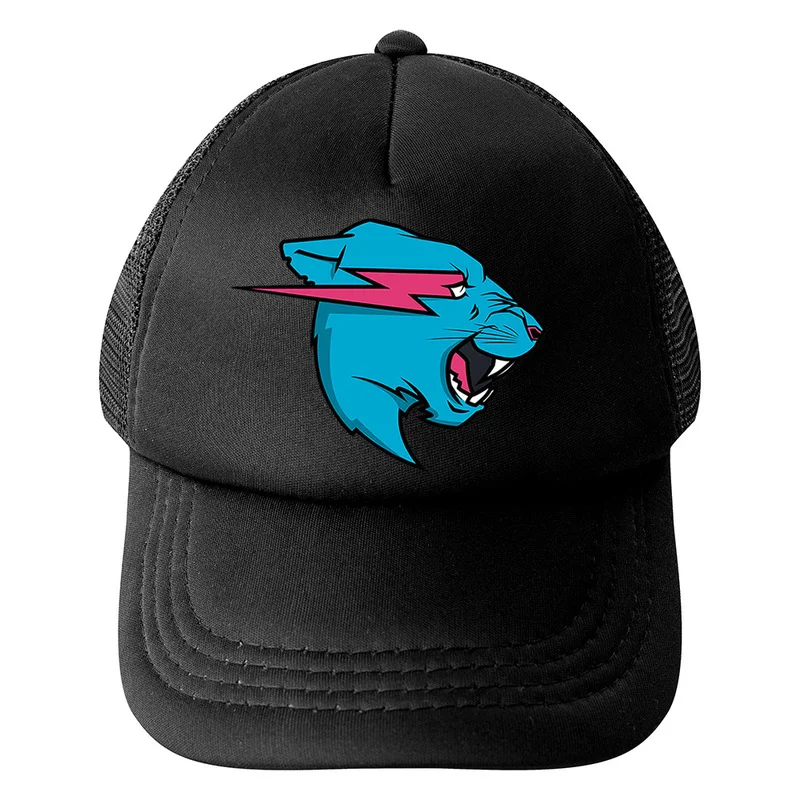 Осенняя длинная футболка унисекс с принтом Мистер чудовище молния кошка 100%