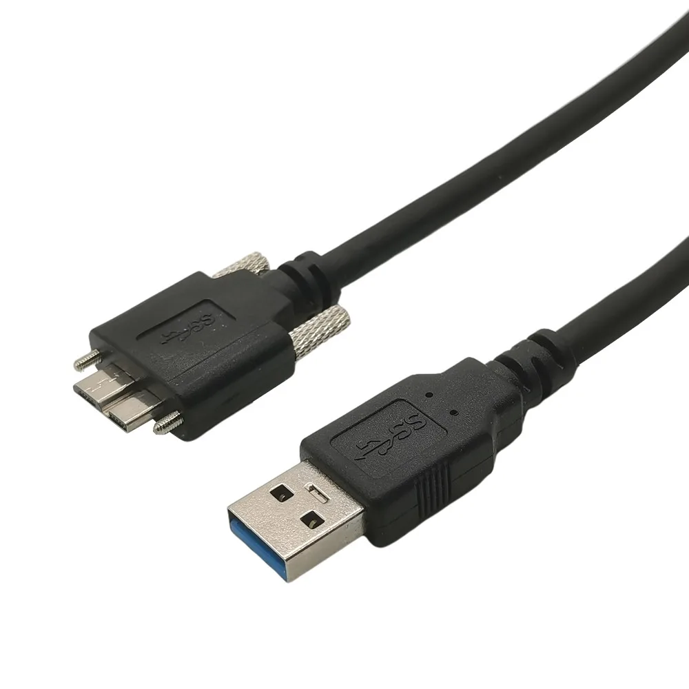 

5 Гбит/с Micro B USB 3,0 Micro B кабель провод с магнитным замком Соединительный шнур предотвращает выпадение 0,6 м