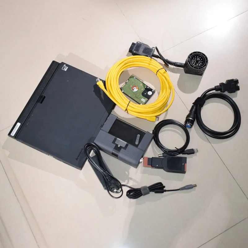 

icom a2 b c with software V12.2021 D 4.31 expert mode 1Tb hdd with x200t laptop touch screen Diagnosis Tool