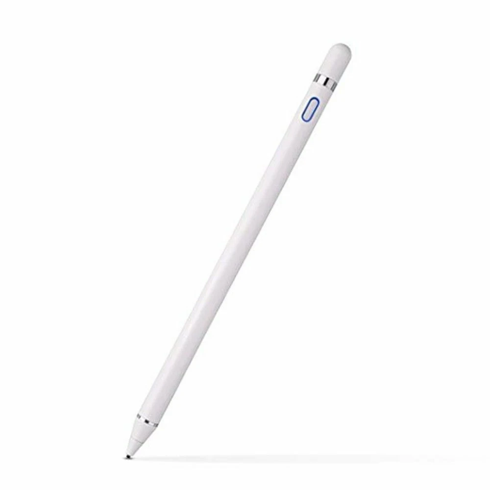 

Active Stylus Pen Capacitive Touch Screen Pencil For HUAWEISamsung Xiaomi iPad Tablet Phones iOS Android Pencil For Drawing