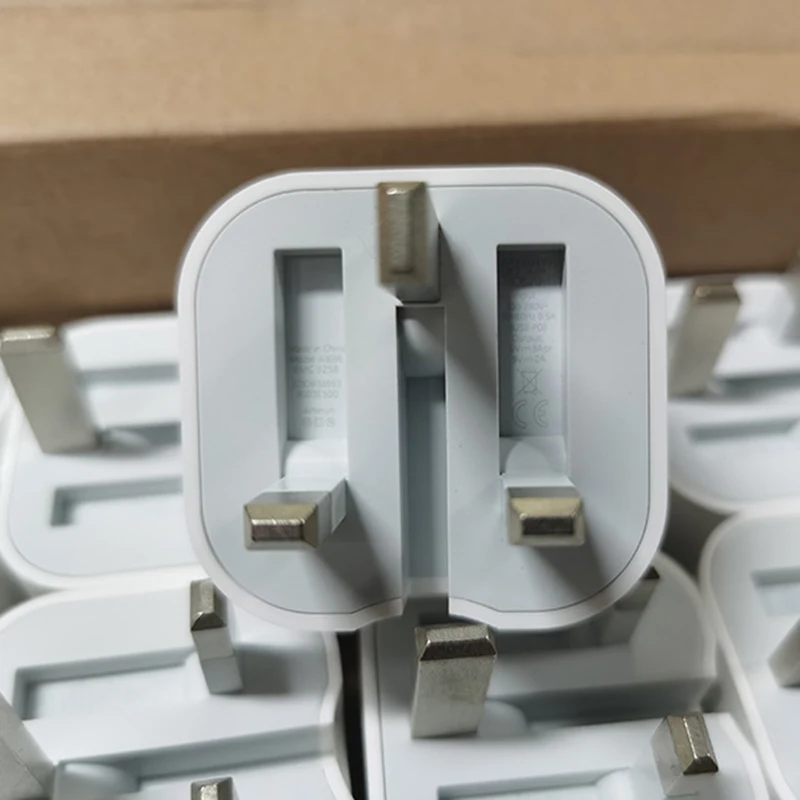 

18W Fast Wall Charger USB-C Type-C PD Power Adapter Folding Charger Mobile Phone Wall Charging For iPhone Accessories