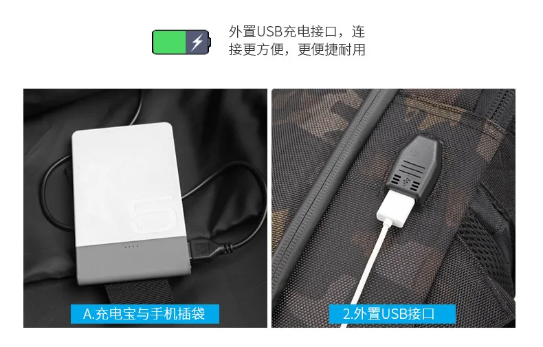 Bluetooth динамик рюкзак умная креативная дорожная сумка USB зарядка школьная сумка Высокое качество водонепроницаемый износостойкий рюкзак для мужчин