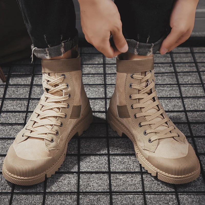 

sapatosMen's zapatos shoes for shoe Men spring casuales leisure sneaker breathable slip sale 2020 Sneakers botas leather