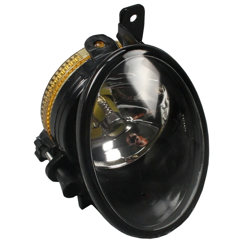 

Car Front Bumper Fog Light Lamp with Bulb Driving Light for Transporter Multivan Caravelle T5 T6 2010 -2015 7E0941699A