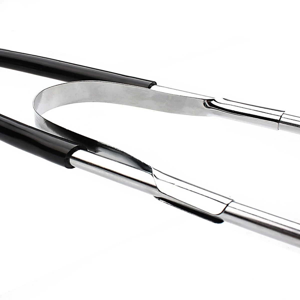 

Auto Engine Stethoscope Mechanic Car Stainless Steel Diagnostic Examiner Tester Professional Car Diagnostic Tool