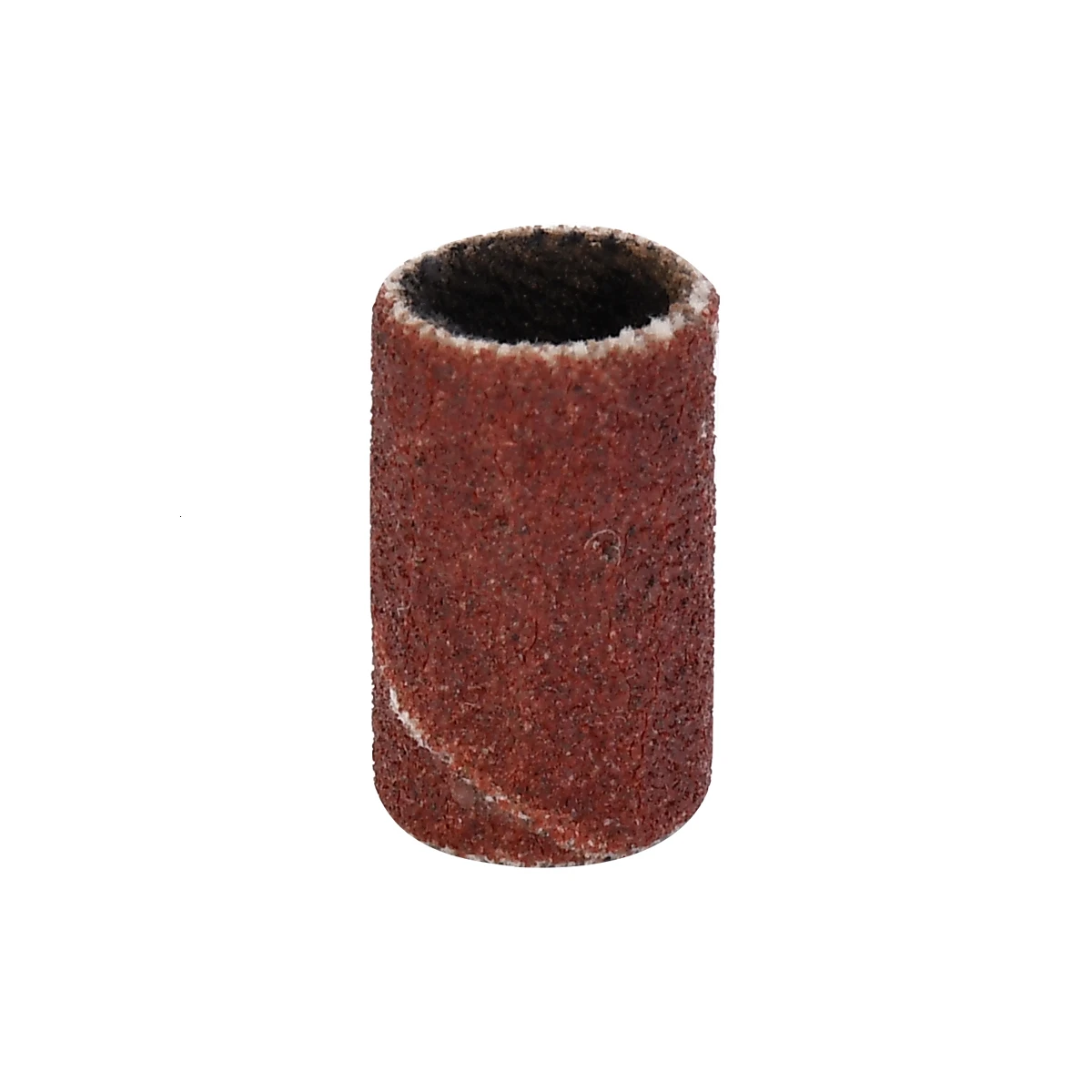 100 шт. 80 #/120 #/18 # шлифовальные ленты электрическая маникюрная машинка Сменные