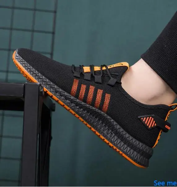 2019 зимние мужские кроссовки Теплая обувь Chaussure мужская повседневная теплые
