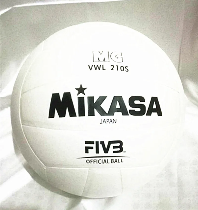 New Brand size 5 PU volleyball official match VWL210S volleyballs indoor training balls | Спорт и развлечения