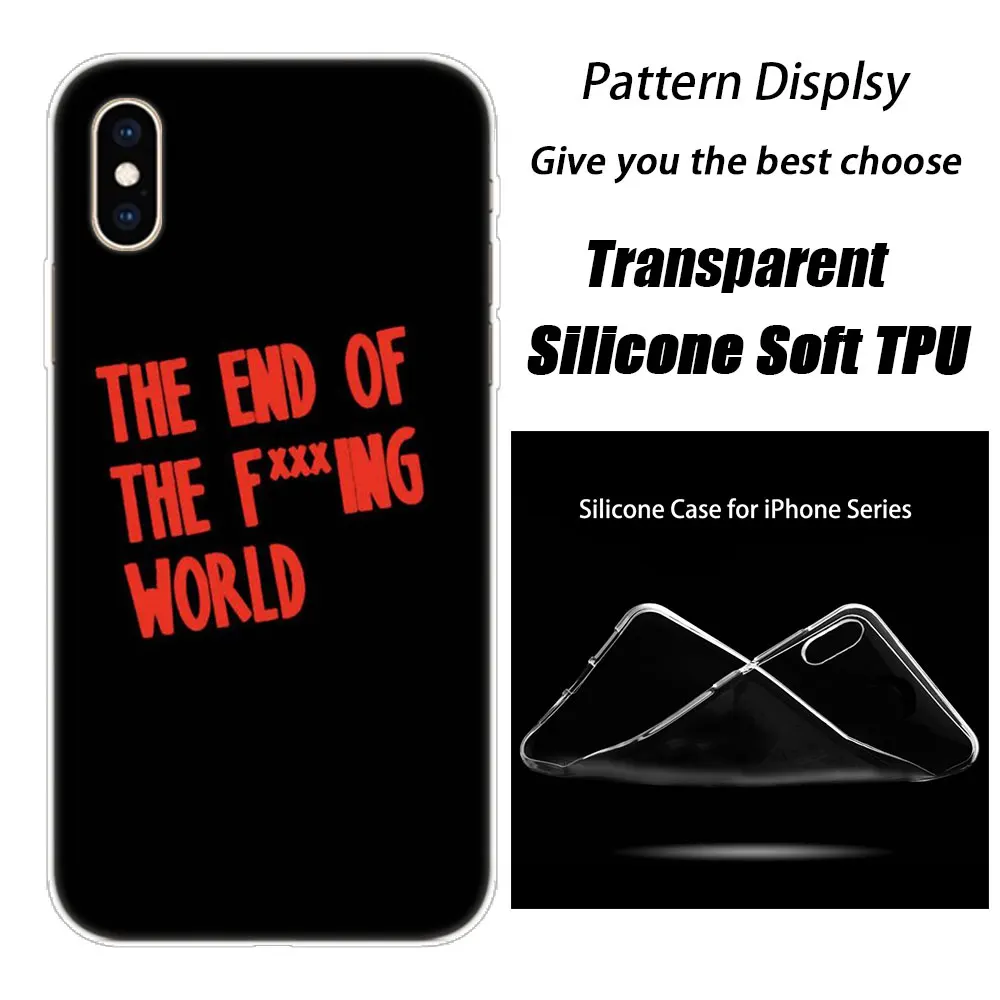 Горячий Конец fxxxing world силиконовый чехол для Apple iPhone 11 Pro XS MAX X XR 7 8 Plus 6 6s Plus 5 5S SE Модный чехол