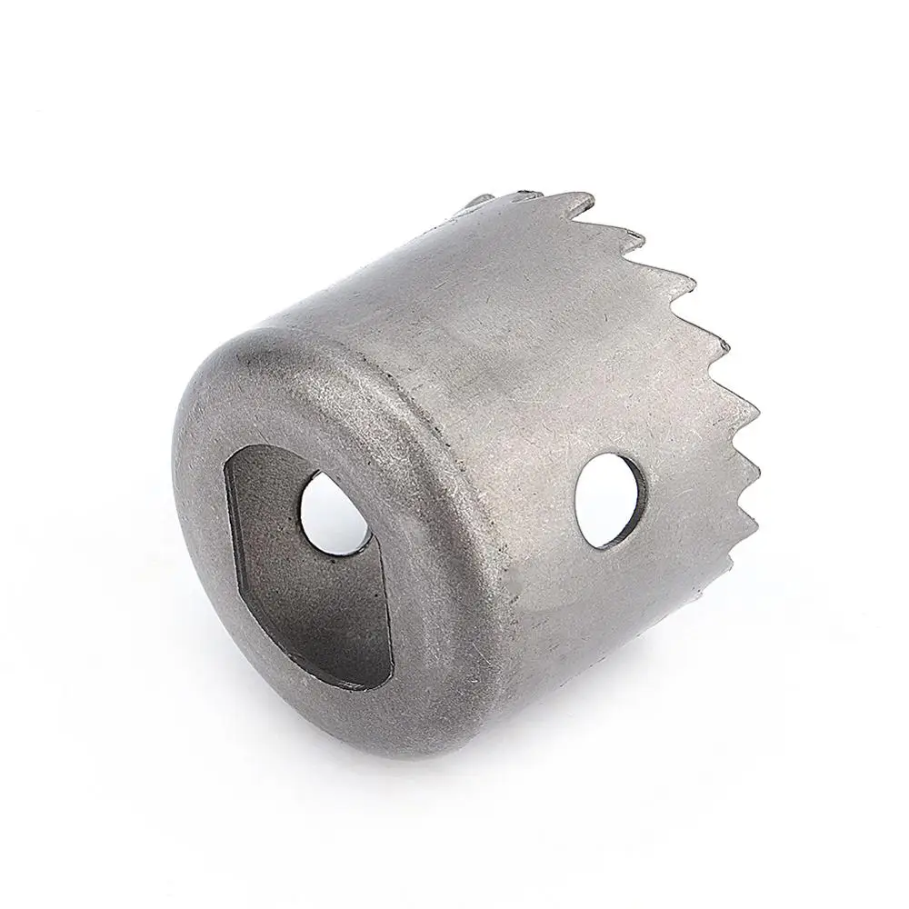 Набор сверл для отверстий набор резак деревообработки дерева металла 19 127 мм