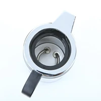 1200ml 24v car stainless steel cigarette lighter heating kettle mug electric travel thermoses universal car electric kettle