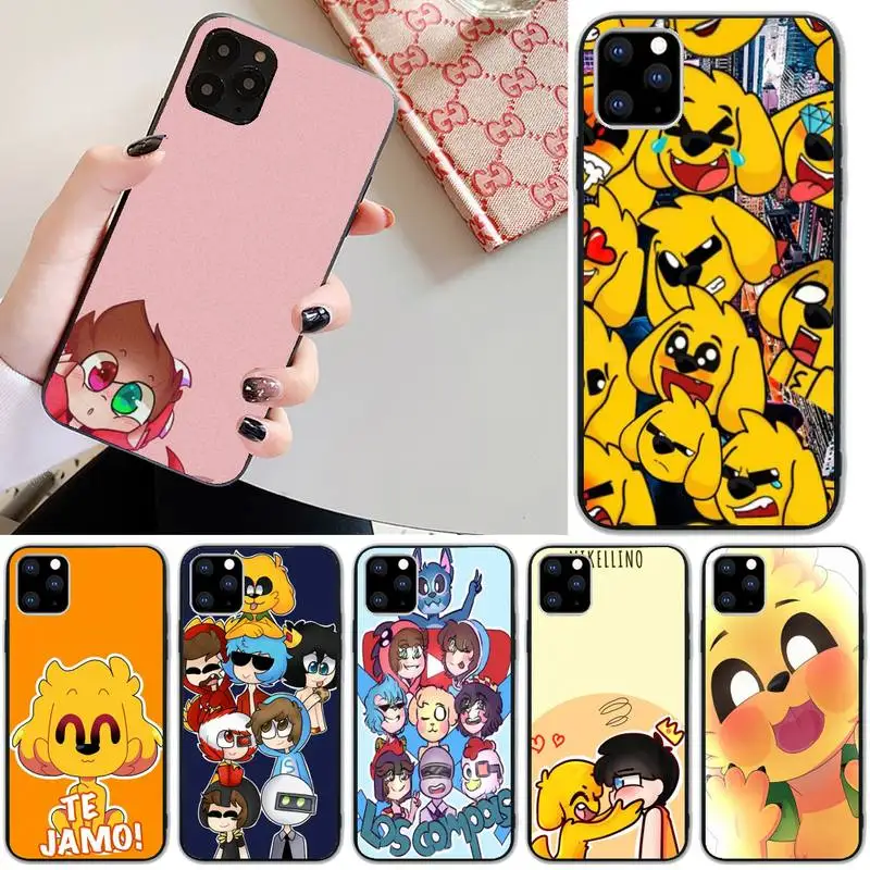 

Los Compas Fondos Phone Case For Iphone 11 12 13 Pro Max 5s 6s 7 8 Plus X Xr Xs Max Se 2020 13 Mini Case Cover
