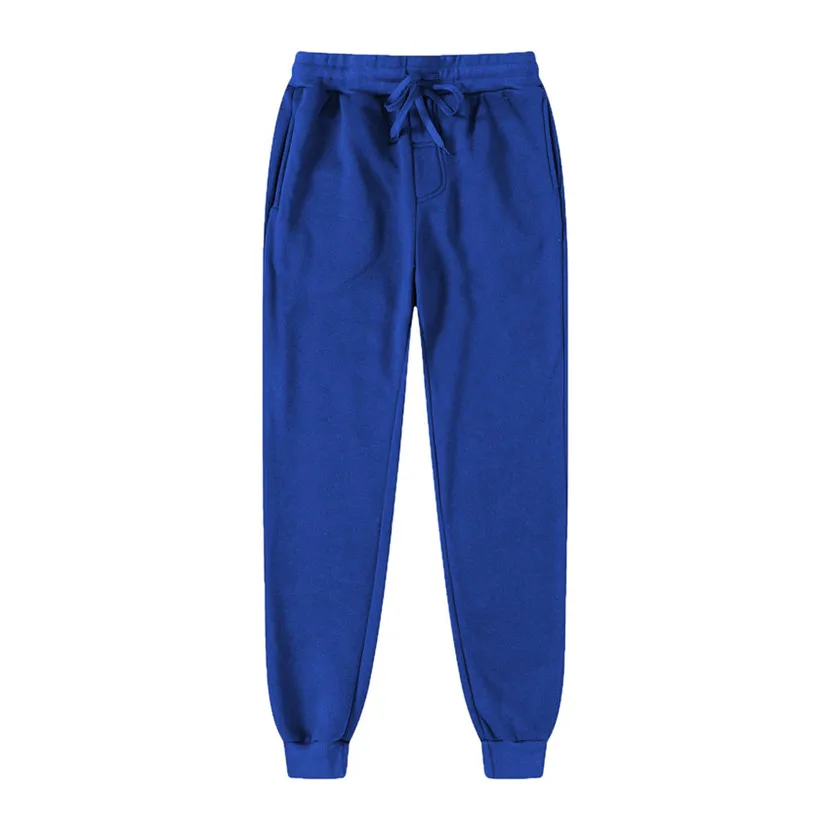 

2021 New Men Joggers Brand Male Trousers Casual Pants Sweatpants Jogger 14 Color Casual GYMS Fitness Workout Sweatpants S-XXXL