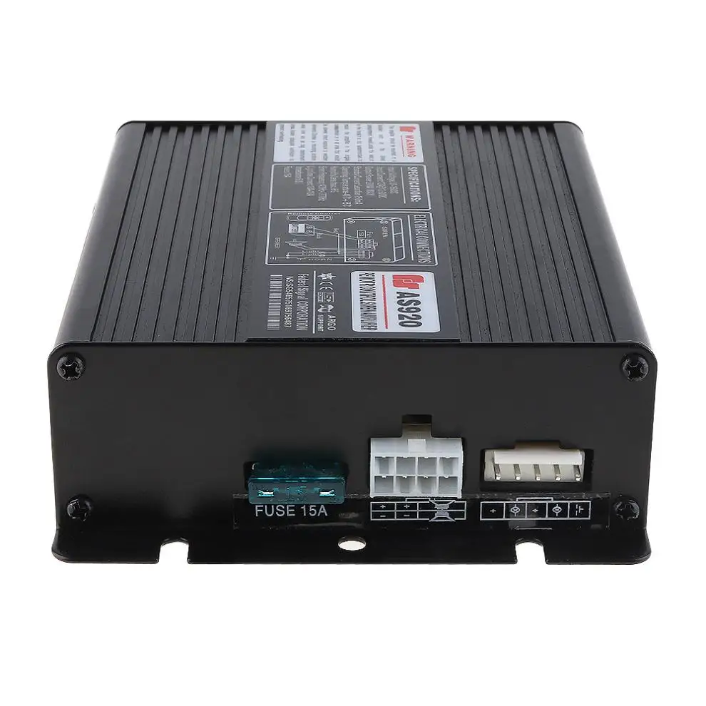 DC12V 200 Вт 18 Тон Громкий Предупреждение ющий сигнал полицейская сирена рупор