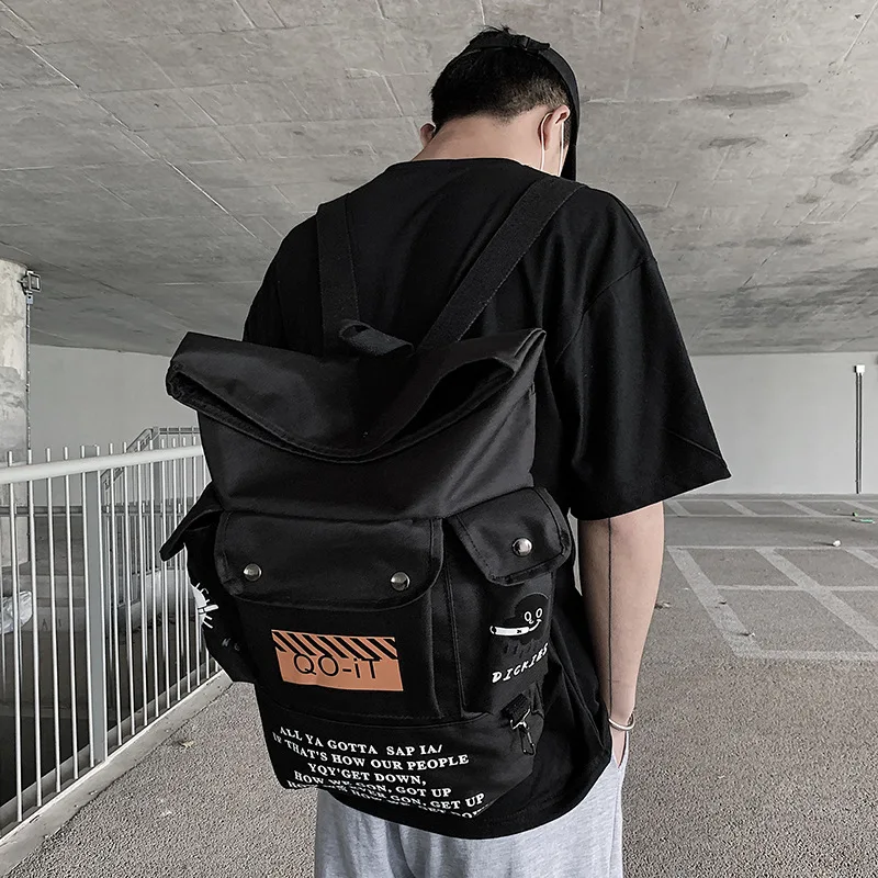 Водонепроницаемый дорожный рюкзак унисекс для мужчин Спортивная уличная Сумка