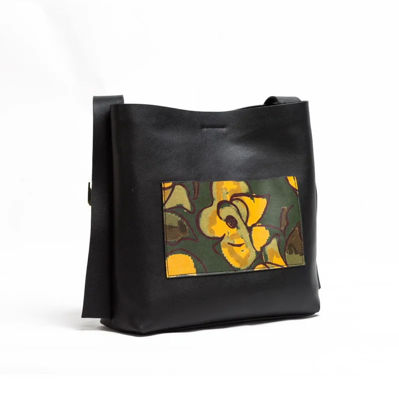 

Women Bag 2020 Genuine Leather Famous Letter Brands Fashion Designer Luxury New Handbags Crossbody Messenger Shoulder Bags