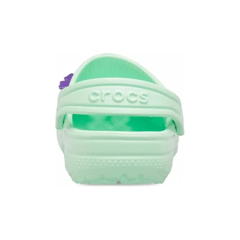 CROCS Classic Butterfly Charm Clg PS KIDS|Мюли и сабо| |
