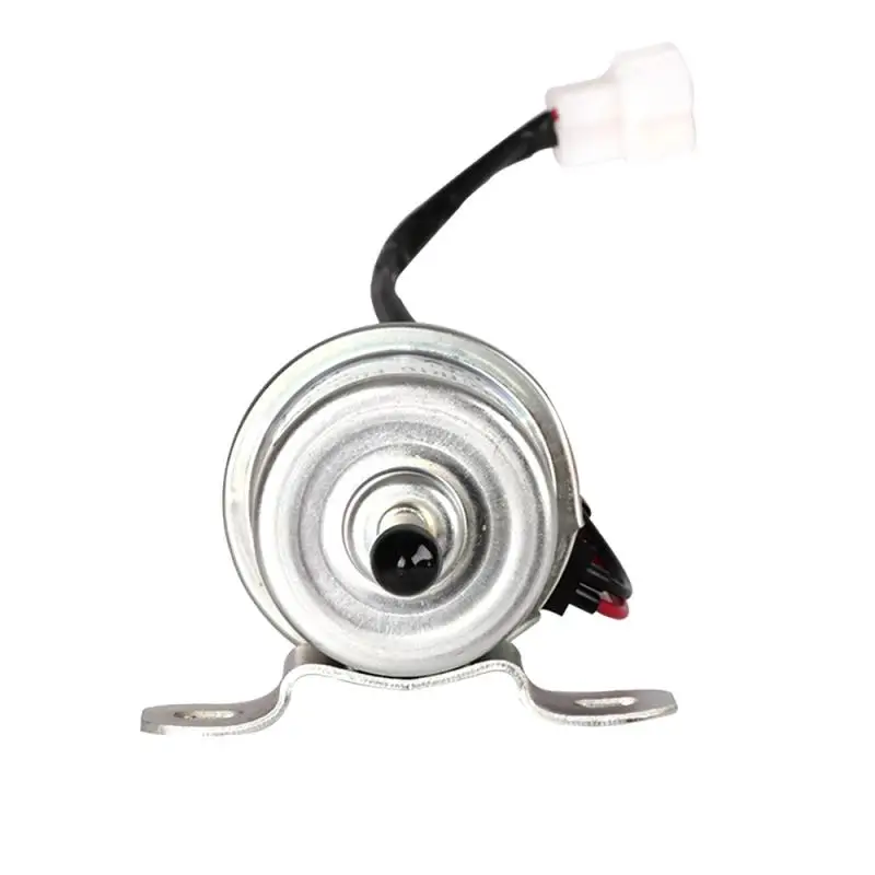 Насос подачи топлива DC12V 129612 52100 для Yanmar 4TNV88 3TNV88 Akeuchi TB230 Hitachi автомобильные