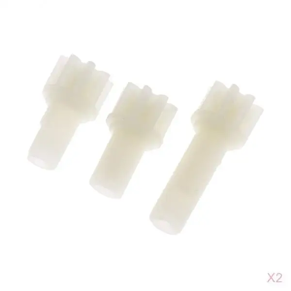 6 шт 128 масштаб rc автомобиль наб