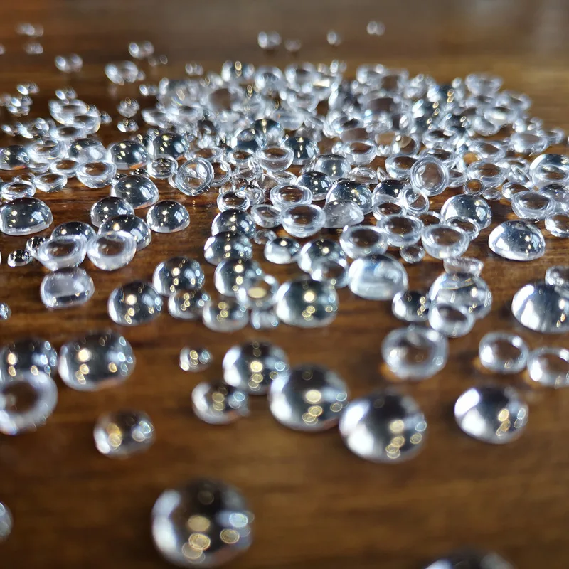 

350pcs Simulation Dewdrop Waterdrop for DIY Scrapbooking Cards Making Photo Album Decorative Accessories Embossing Decor