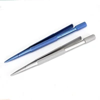 blade holder stainless steel ophthalmic microscope instrument fixed blade holding surgical blade holder