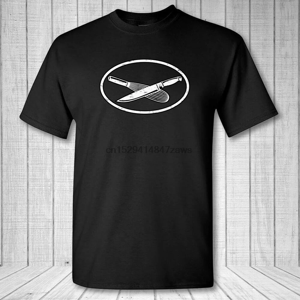 Футболка шеф-повара овальной формы венчик Эмблема для кулинарии - купить по