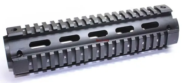 Векторная оптика. 223 средняя длина 8," Quad Rail system DropIn 2 шт винтовка предплечье Handguard крепление бесплатно 16 шт резиновые крышки