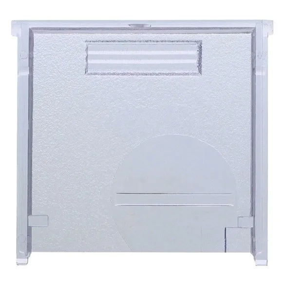 

2pcs Cover Plate #357191-001 For Singer 2950, 5160, 5417, 5417C, 5430, 5430C, 6038, 6305, 6310, 6314, 6318