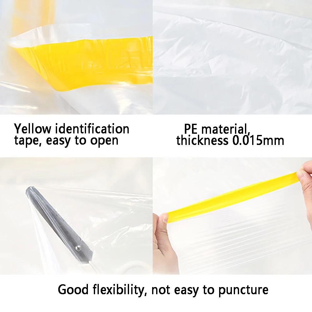 Защита для садовой мебели прочный чехол от пыли дивана кровати большой