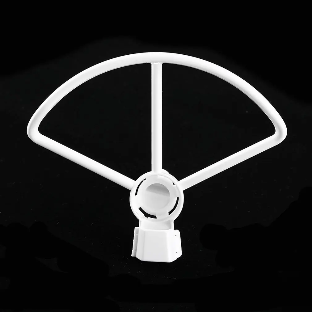 Safe Durable Lightweight Detachable Quick-Release Propeller Protective Guard with Landing Gears for DJI Spark Drone | Игрушки и хобби