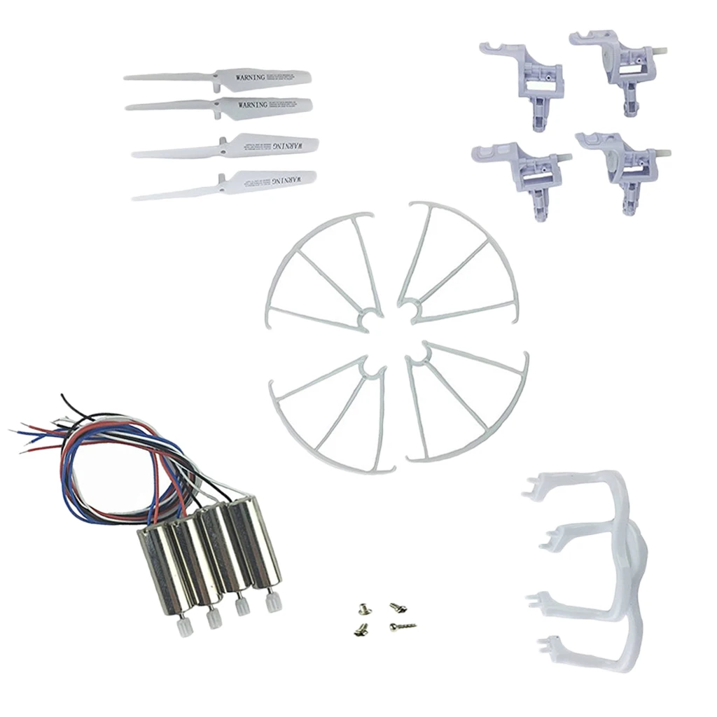 18x квадрокоптер моторы пропел