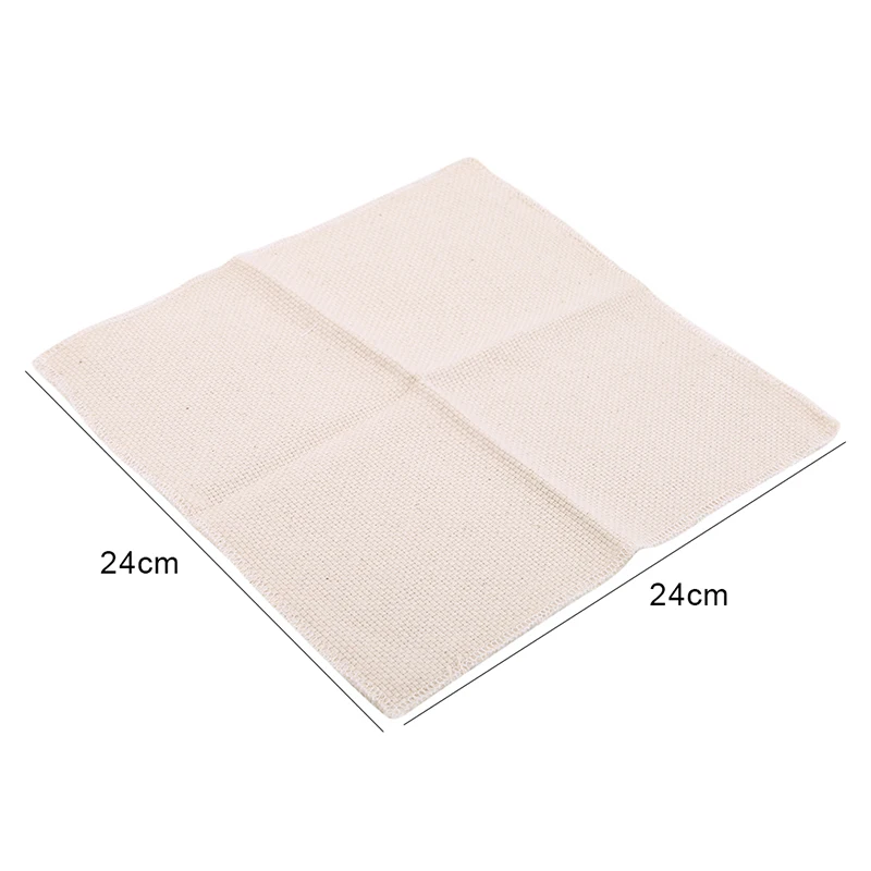 Special Fabric For Embroidering Cotton Four Corners Edge Banding Embroidery Cloth Diy Hand Sewing Accessories | Дом и сад