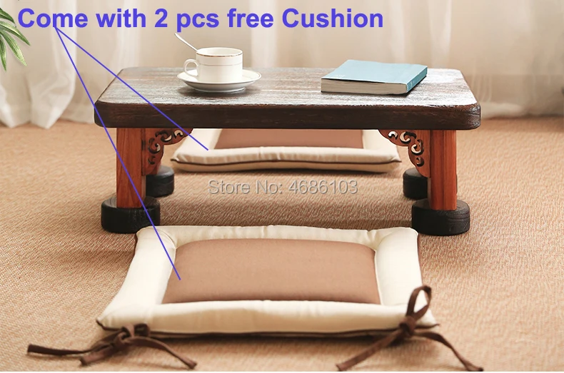 Китайский чайный столик большого размера Античный Чайный Столик для балкона