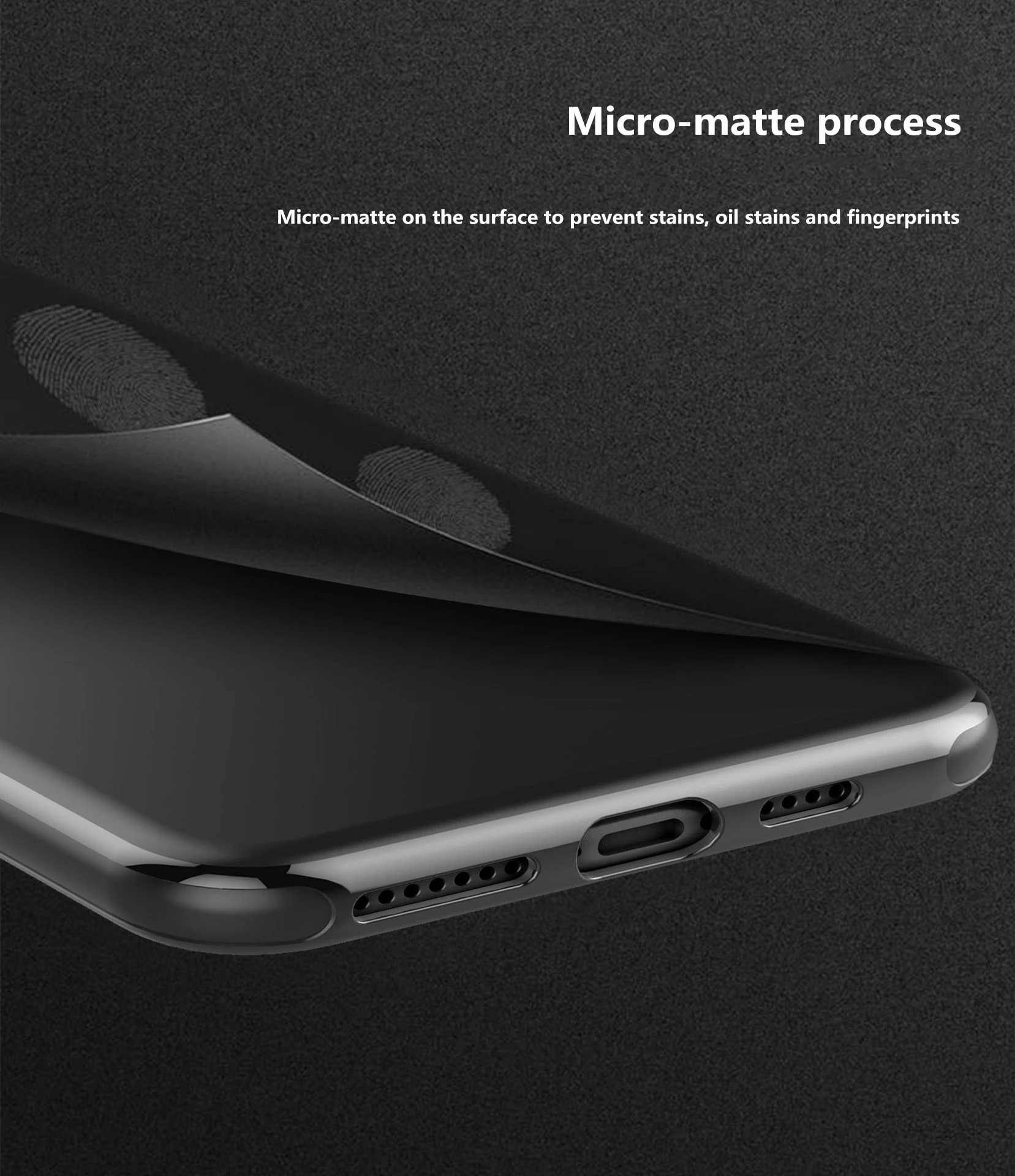 Built-in Magnet Phone Case For iPhone XR XS Max Case For iPhone 8 7 6S Plus Soft TPU Phone Case For iPhone 11 Pro Max Back Cover