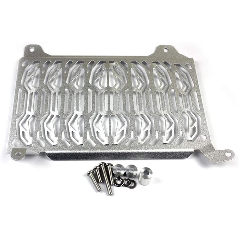 

Motorcycle Water Tank Net Radiator Grille Protective Cover Motorcycle Accessories for Honda CB500X 2019 2020