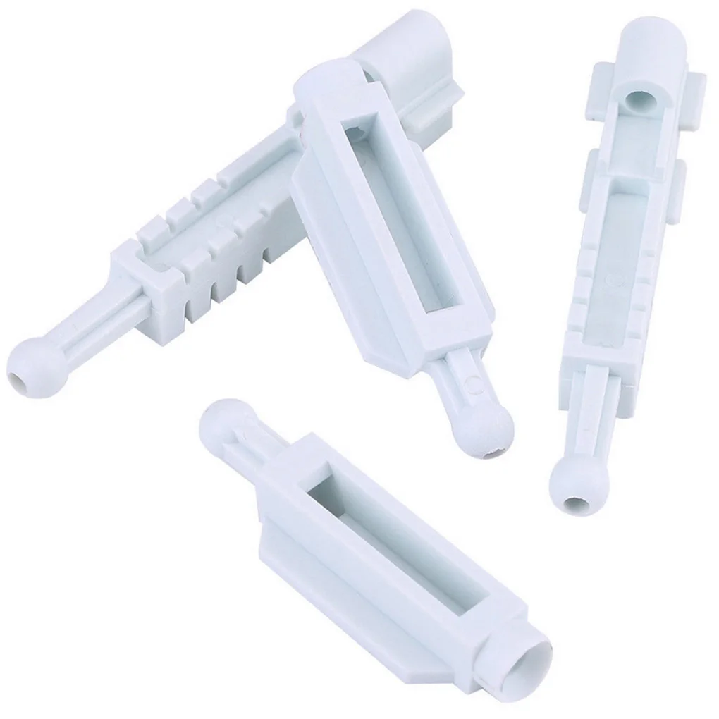 4 шт./компл. зажим для ремонта фар монтажный кронштейн набор регуляторов замены BMW