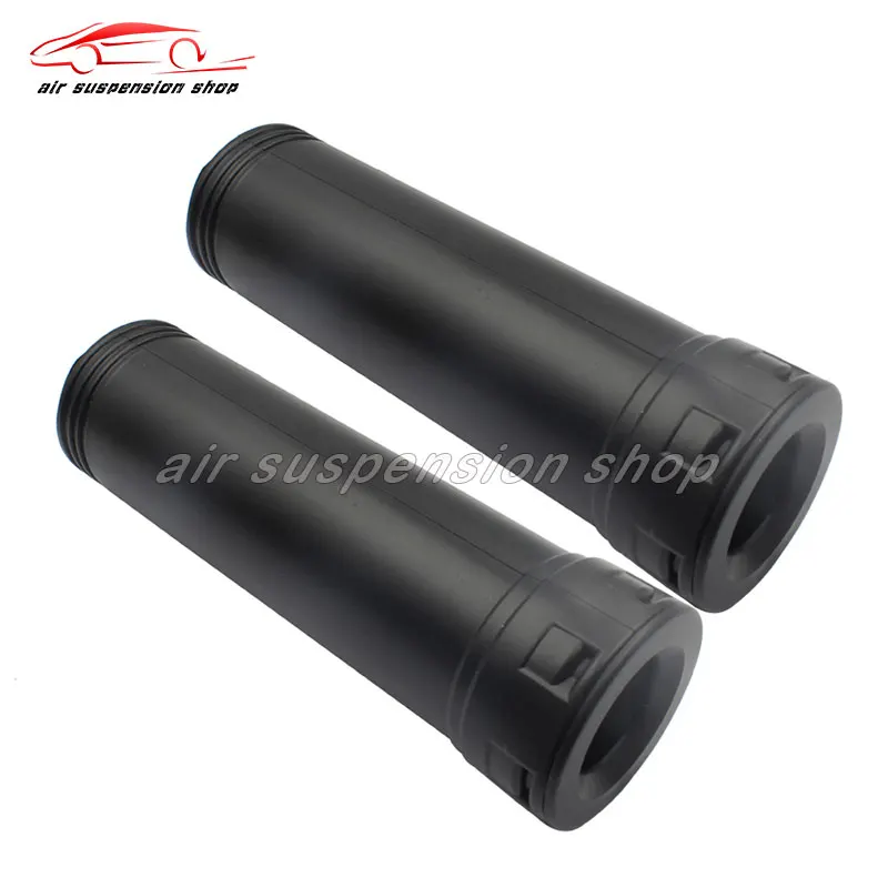 

2PCS Rear Air Suspension Shock Dust Boot For Mercedes Benz W204 Shock Absorber Repair Kit Dust Rubber 2043260098 2043260598